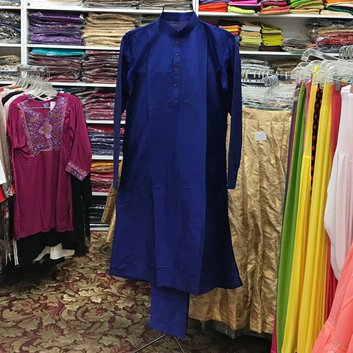 KURTA PAJAMA SIZE 60 - Mirage Sarees