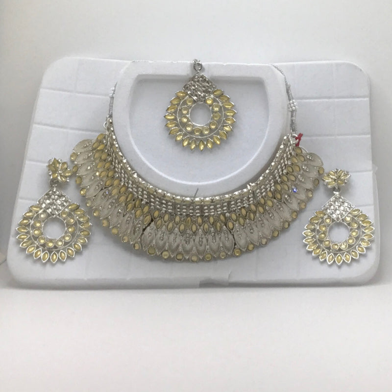 NECKLACE SET