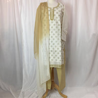 Shalwar Suit Size 38 - Mirage Sarees