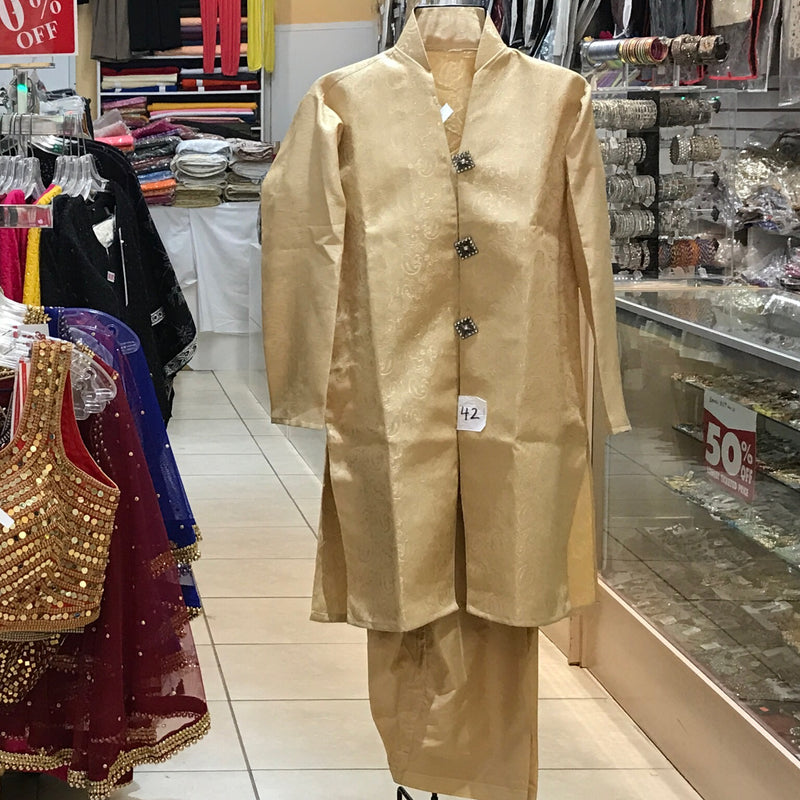 KURTA PAJAMA SIZE 42