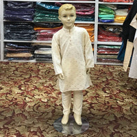 Boys Kurta Pajama Size 6 - Mirage Sarees