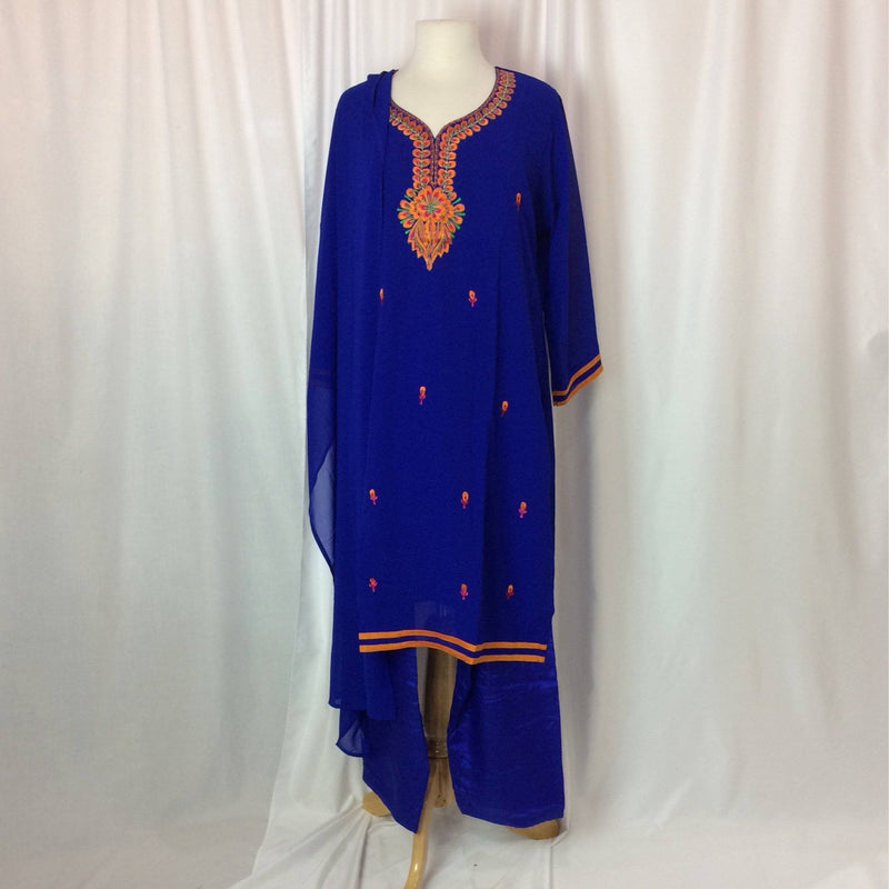 Shalwar Suit Size 38 - Mirage Sarees