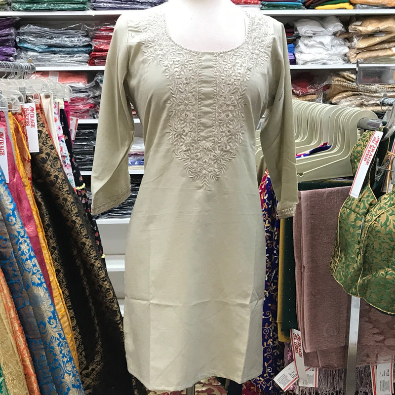 TUNIC/KURTI SIZE 42