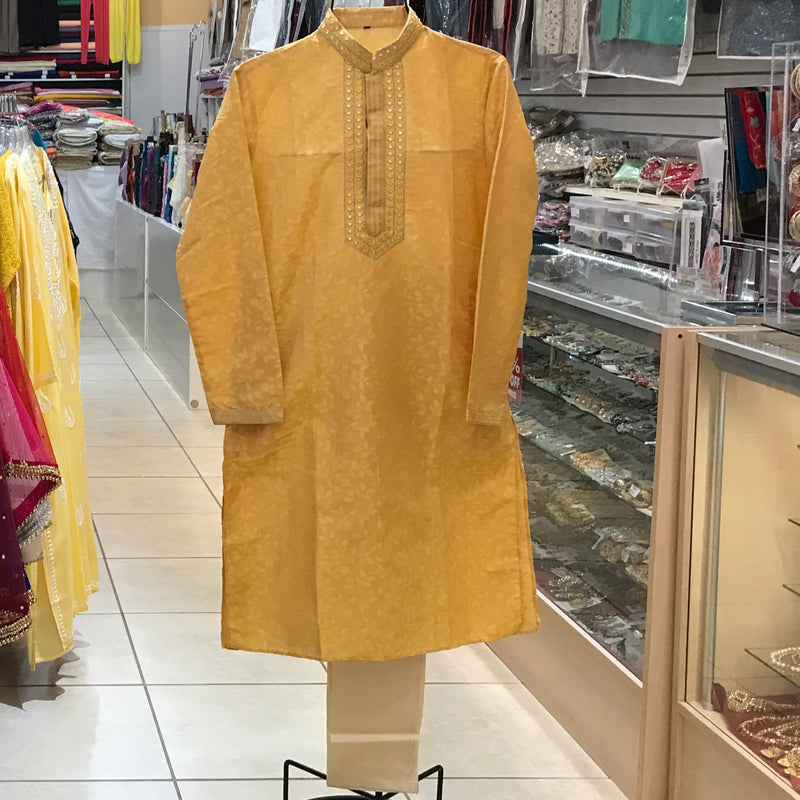 KURTA PAJAMA SIZE 38