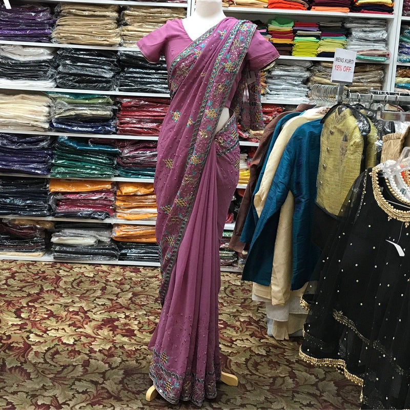 Saree - Mirage Sarees