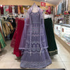 ANARKALI GOWN