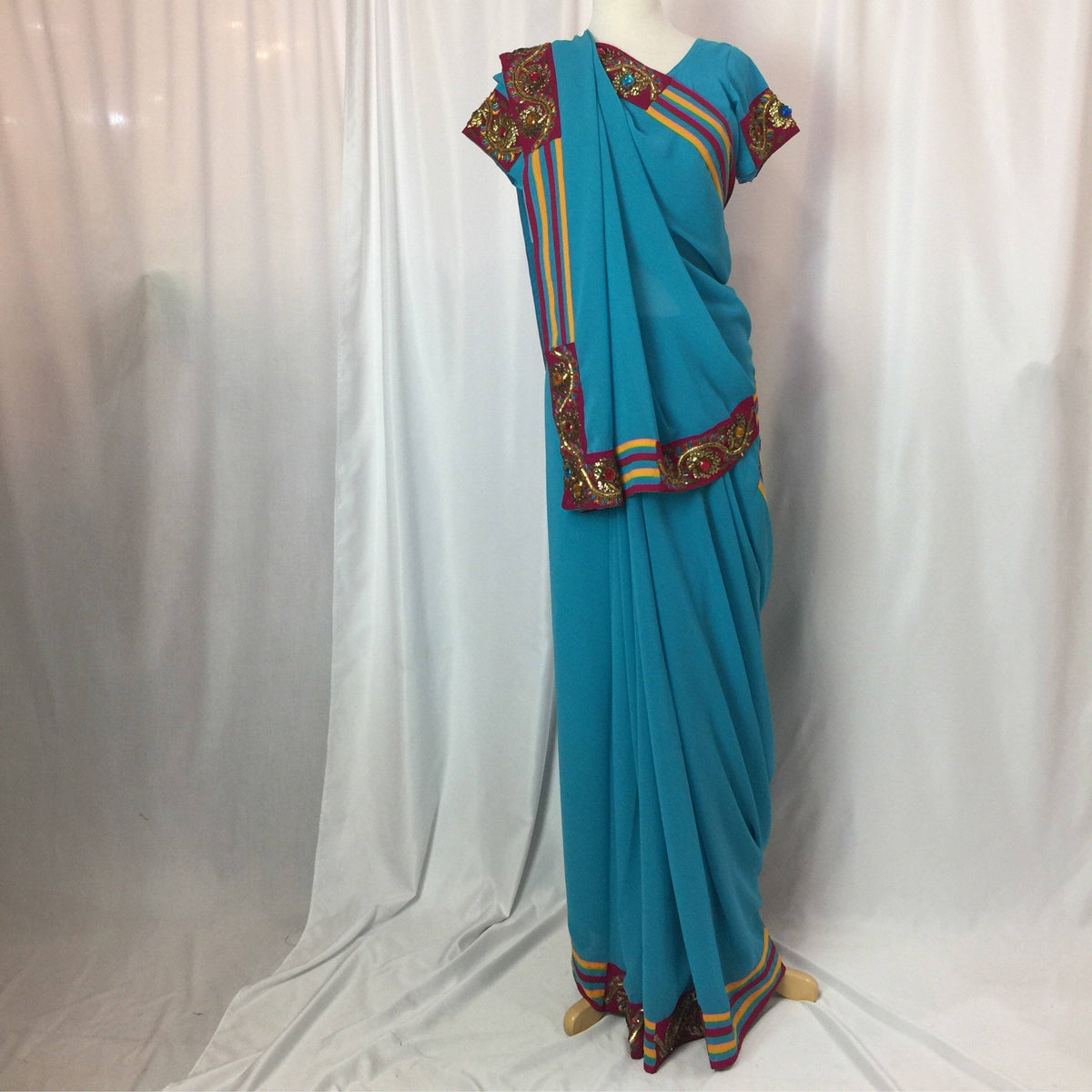 Designer Saree - Mirage Sarees