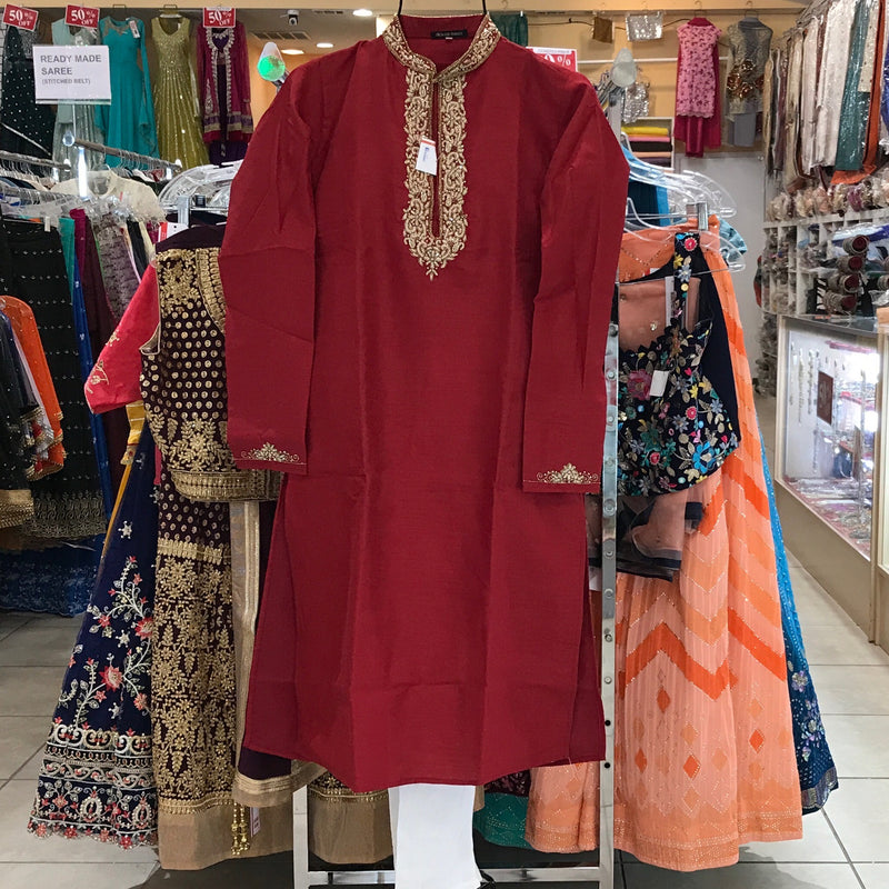 KURTA/TROUSER