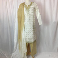 Shalwar Suit Size 40 - Mirage Sarees