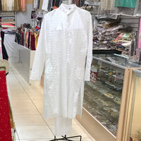 KURTA PAJAMA, SIZE 38