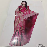 Designer Saree - Mirage Sarees