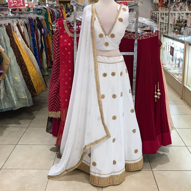 LEHENGA CHOLI