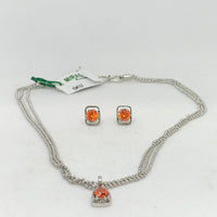 NECKLACE SET - Mirage Sarees