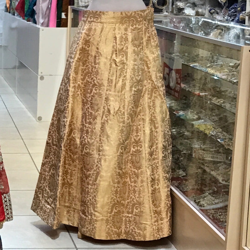 FANCY SKIRT