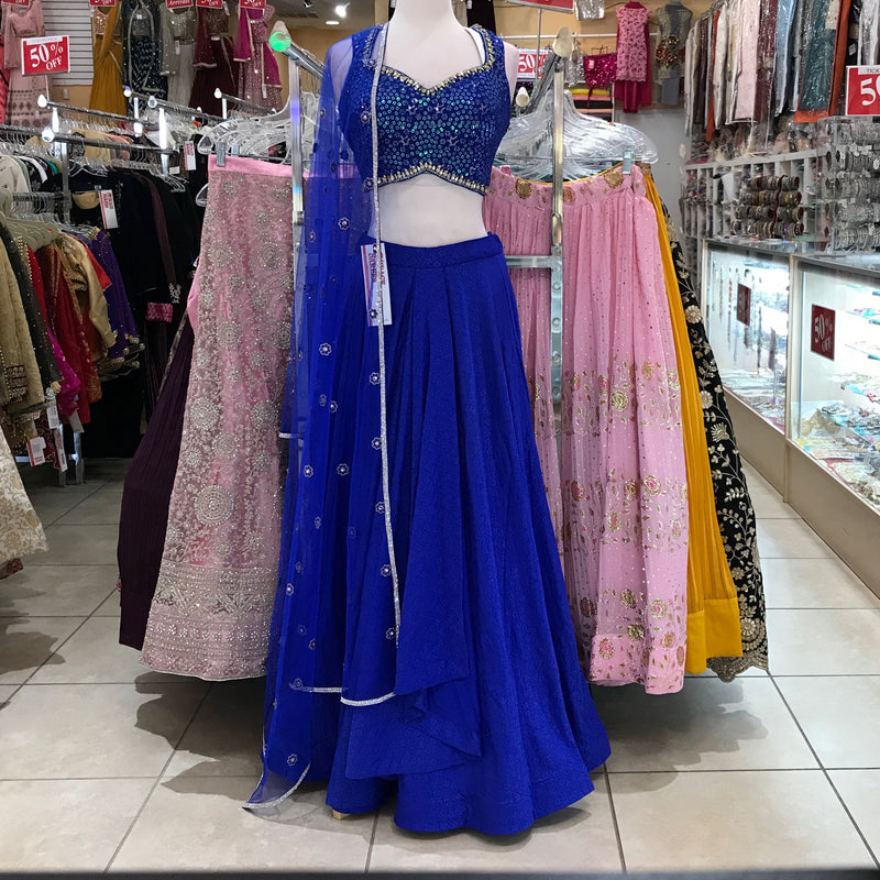 LEHENGA/CHOLI