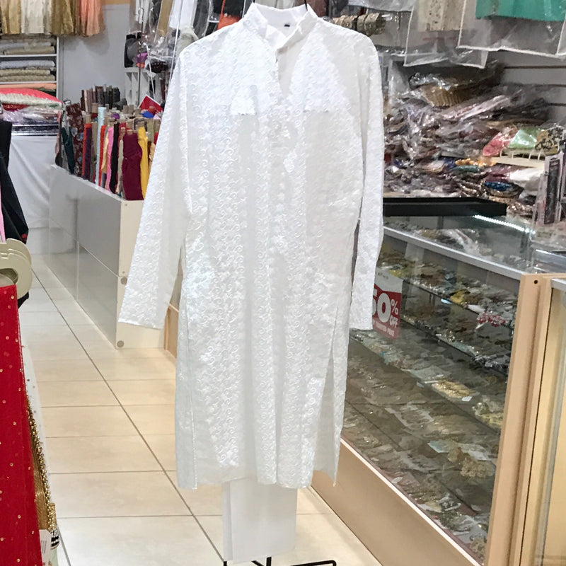 KURTA PAJAMA, SIZE 48