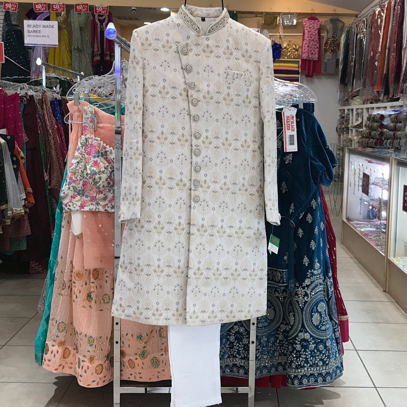 SHERWANI/TROUSER