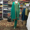 Anarkali Churidar Dupatta Size 42 - Mirage Sari Center