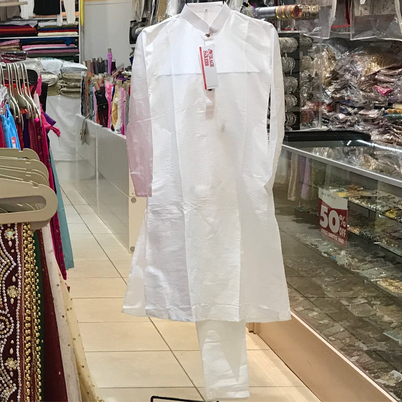 KURTA PAJAMA SIZE 36