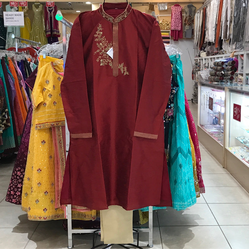 KURTA/TROUSER