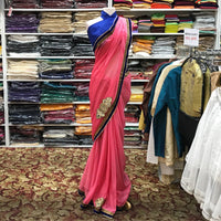 Saree - Mirage Sarees