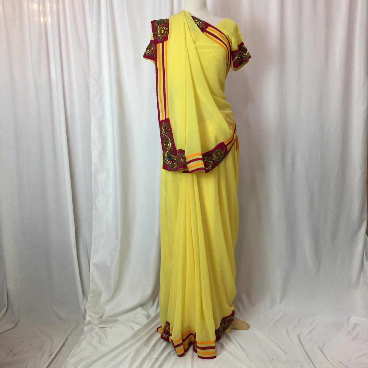 Designer Saree - Mirage Sarees