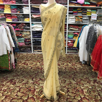 DESIGNER SAREE - Mirage Sari Center