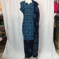 Shalwar Kameez Size 40