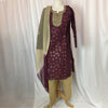 Shalwar Suit Size 40 - Mirage Sarees