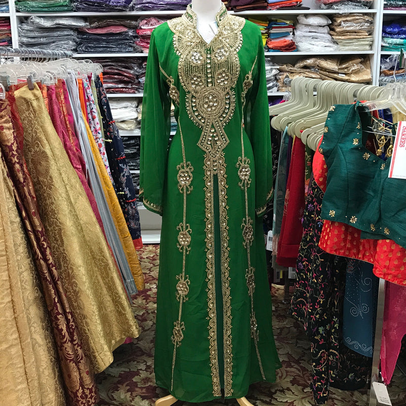 KAFTAN/GOWN SIZE 2XL