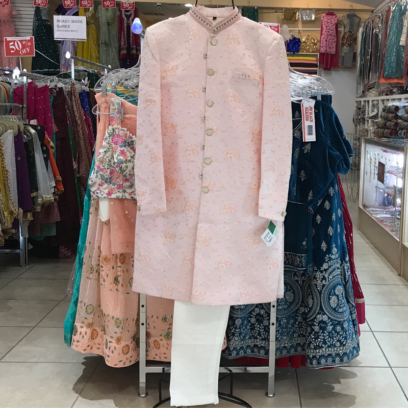 SHERWANI/TROUSER