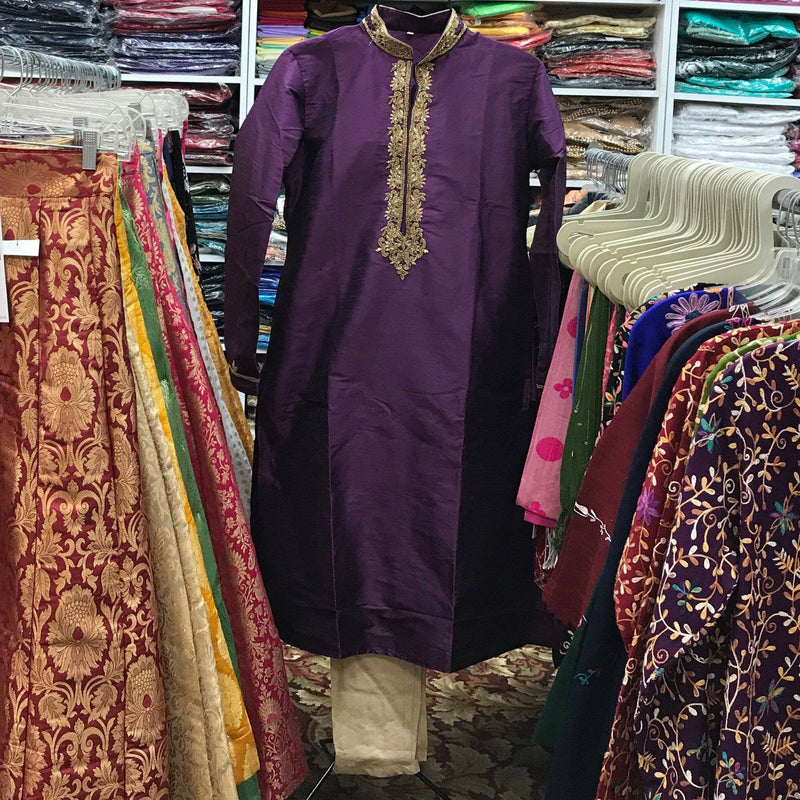 MANS KURTA PAJAMA SIZE 44 - Mirage Sarees