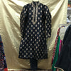 KURTA PAJAMA SIZE SIZE 42