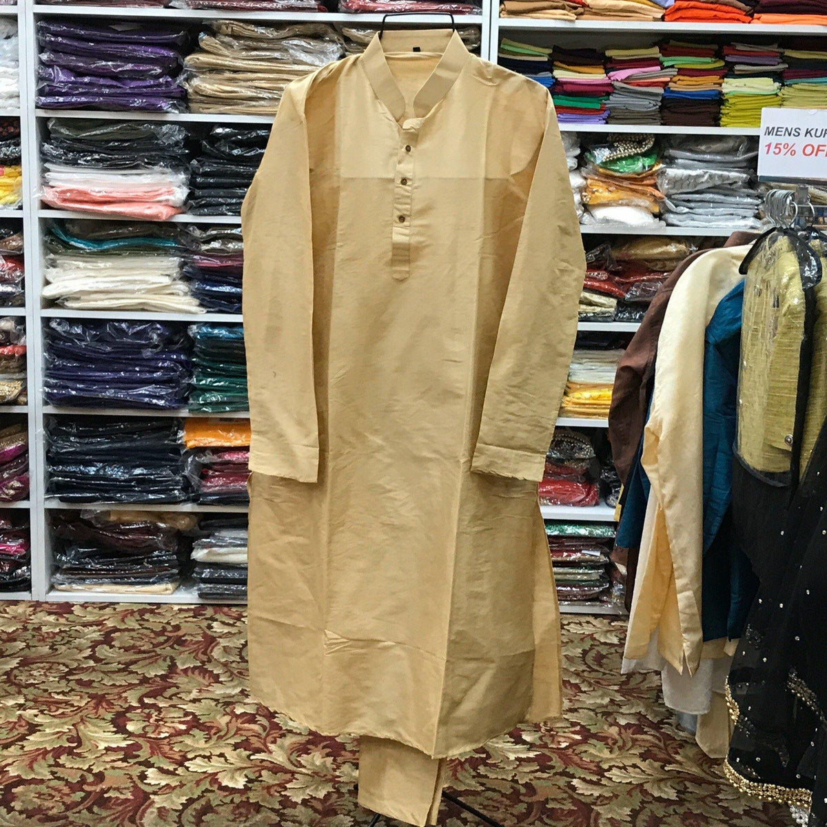 Kurta Pajama Size 48 - Mirage Sari Center