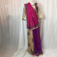 Designer Saree - Mirage Sarees