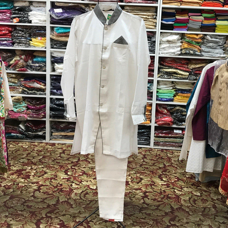 Kurta Pajama Size 44 - Mirage Sari Center