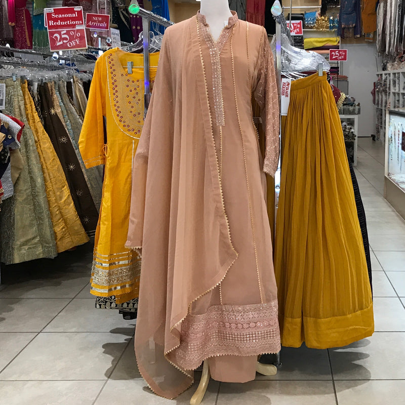 KURTA/TROUSER