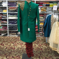 Sherwani pajama size 44 - Mirage Sari Center