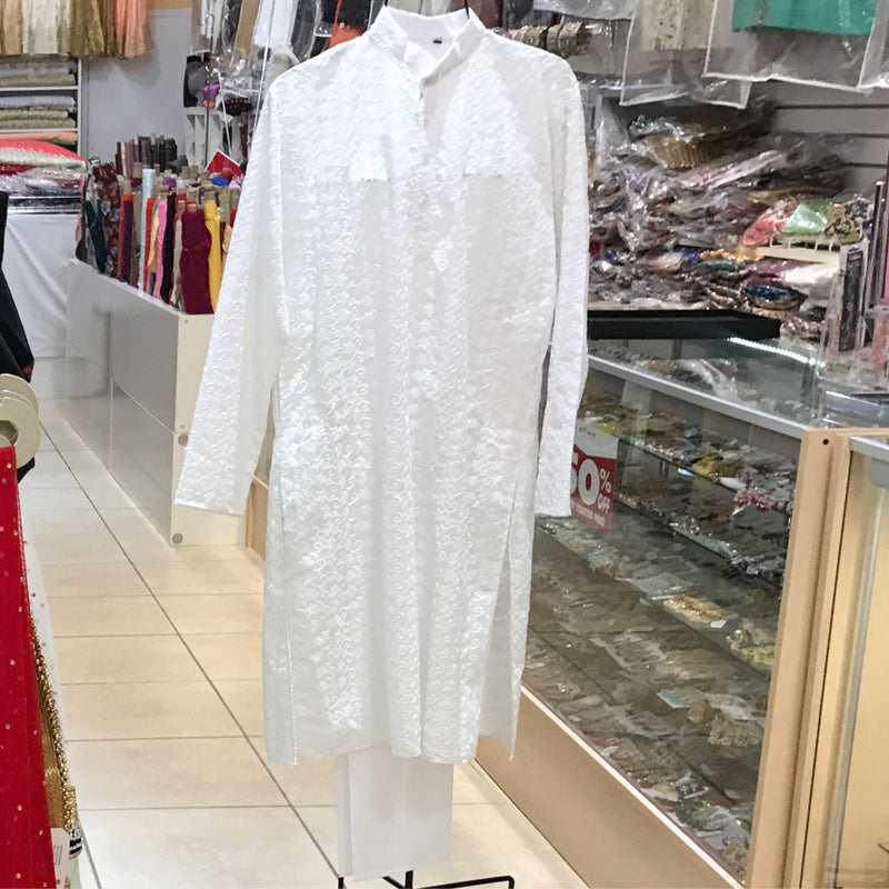 KURTA PAJAMA, SIZE 44