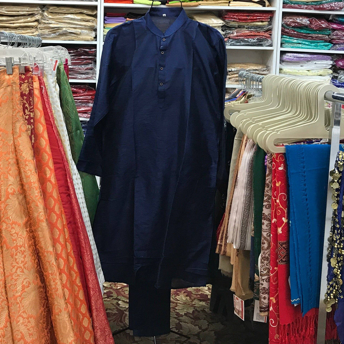 KURTA PAJAMA SIZE 40 - Mirage Sarees