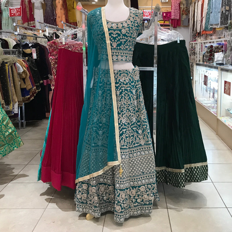 LEHENGA/CHOLI