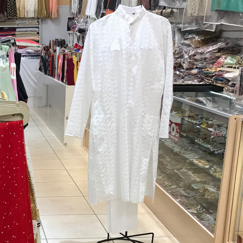 KURTA PAJAMA, SIZE 38