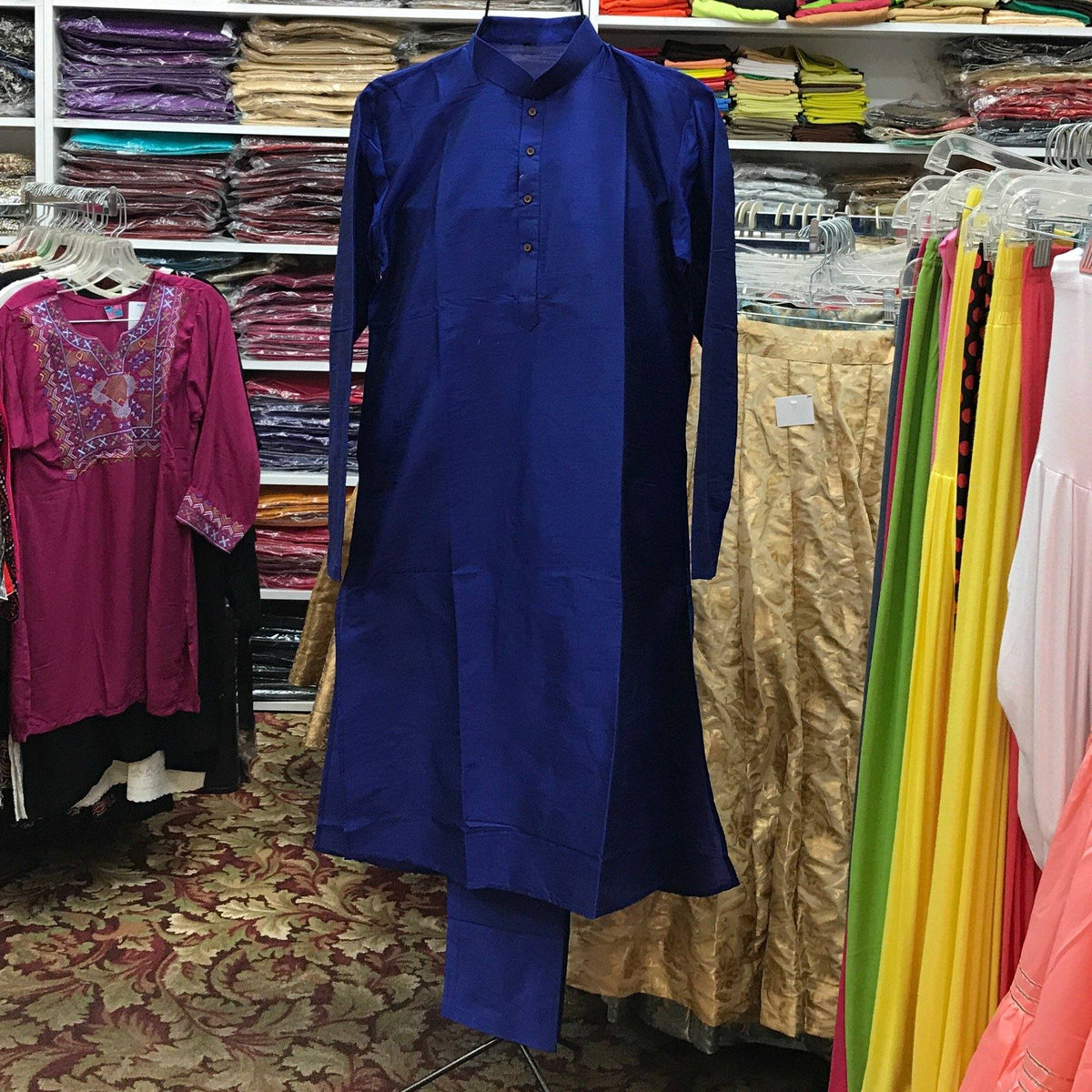 KURTA PAJAMA SIZE 58 - Mirage Sarees