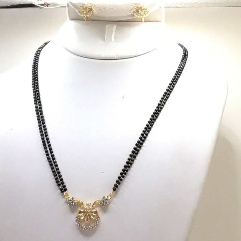 Mangalsutra set