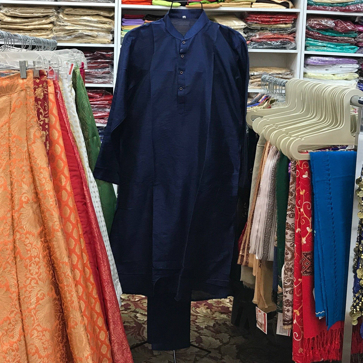 KURTA PAJAMA SIZE 46 - Mirage Sarees