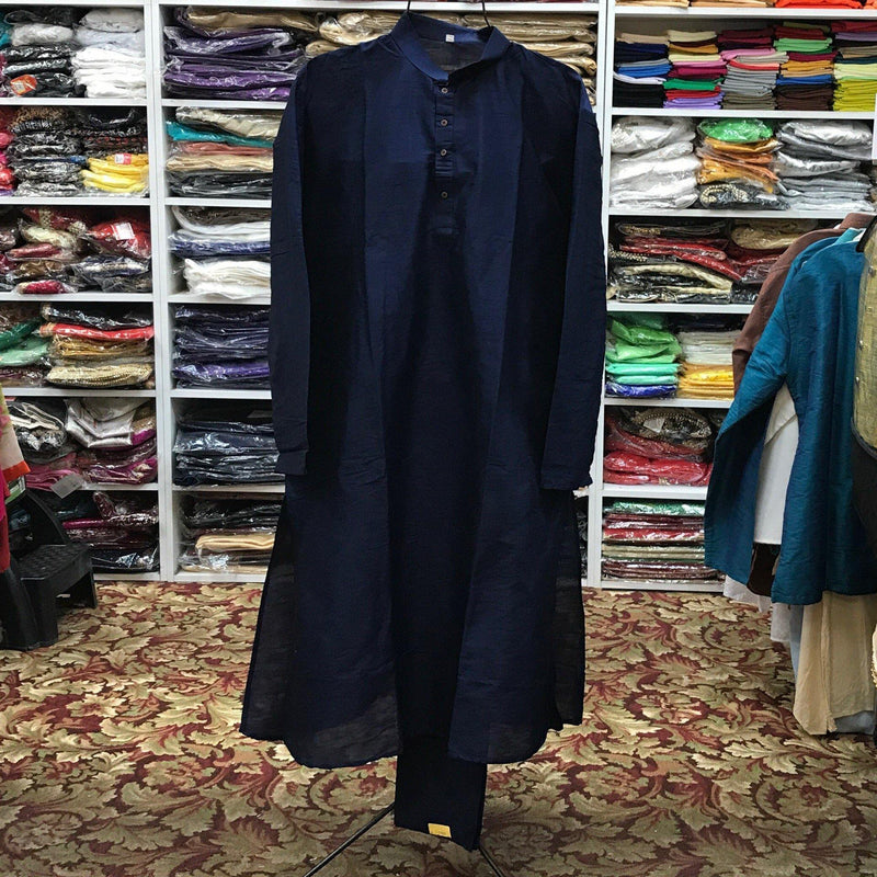 Kurta Pajama Size 54 - Mirage Sari Center