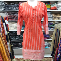 TUNIC/KURTI SIZE 40