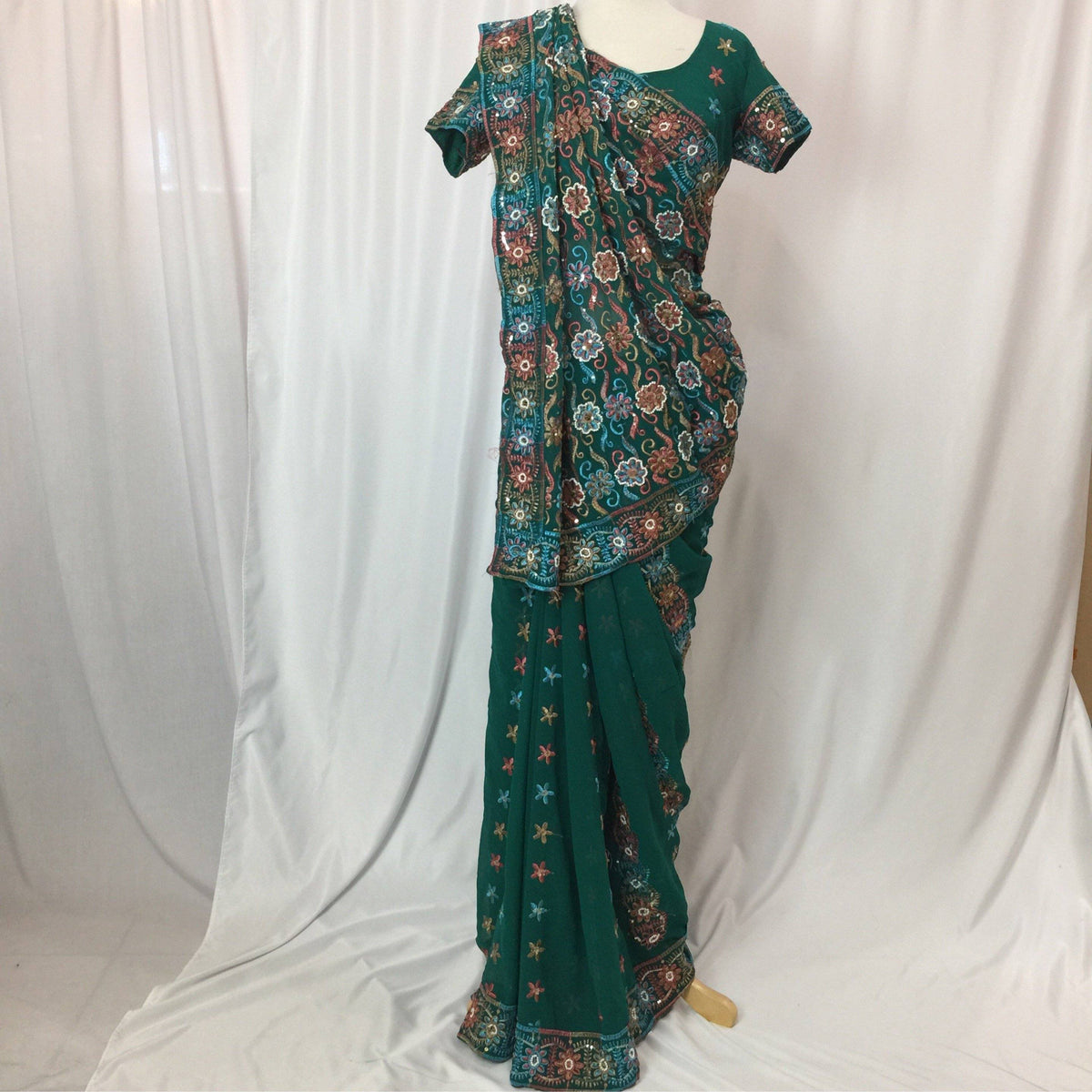 Designer saree - Mirage Sarees