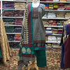 KURTA SHALWAR DUPATTA SIZE 48 - Mirage Sarees