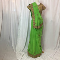 Designer Saree - Mirage Sarees